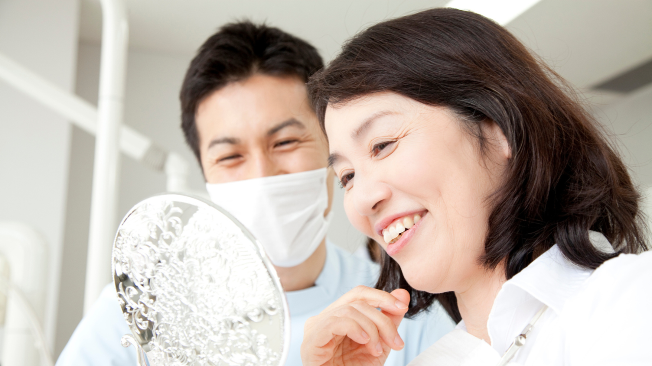 情報量5,000倍！ 医院に合う患者さんが増える