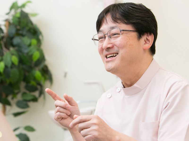 ささがわ歯科クリニック