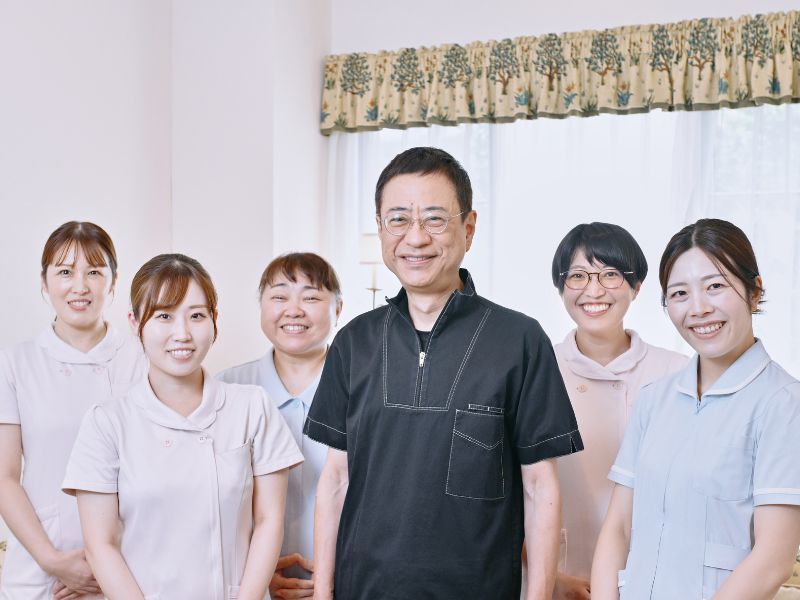 愛知県春日井市ご開業の加藤歯科医院様