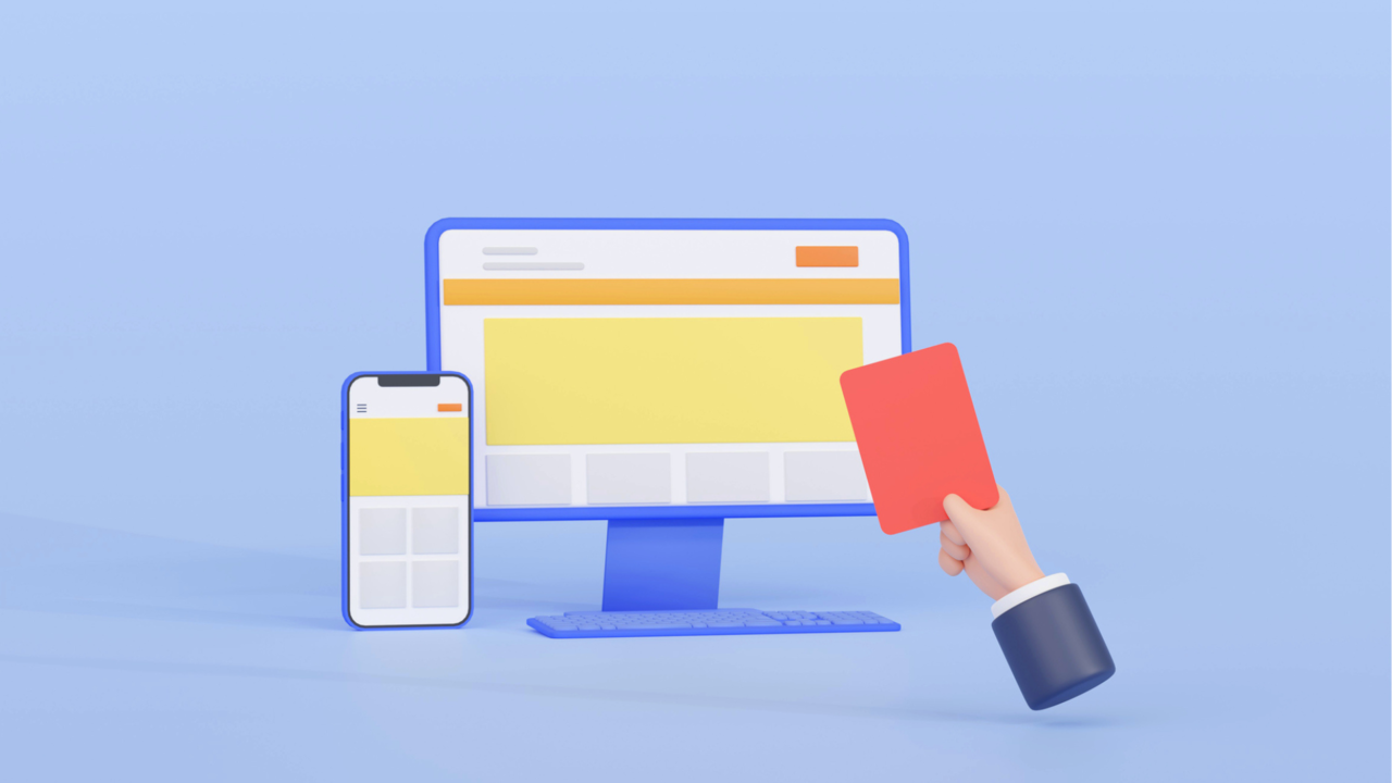 Googleに正式に報告する