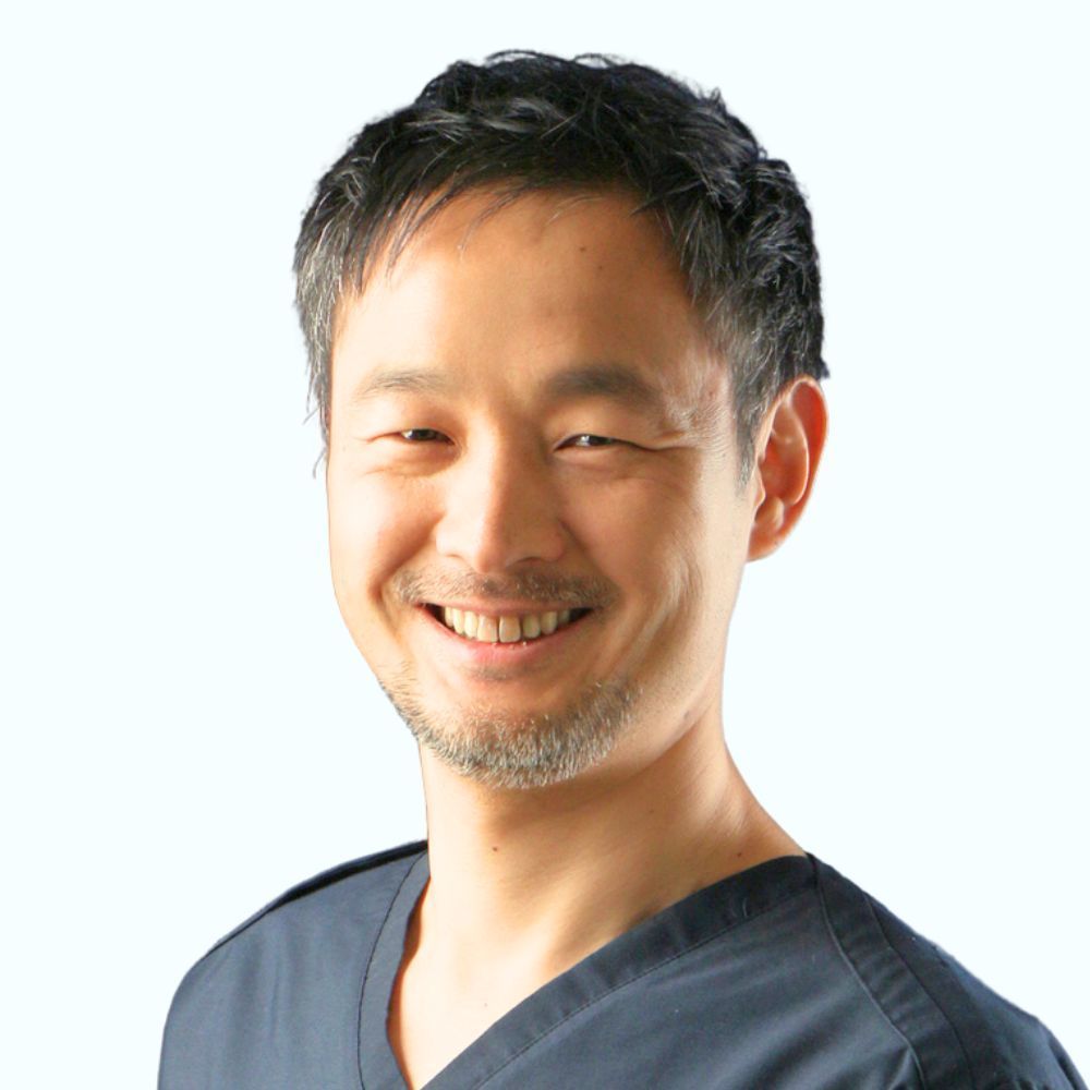 小塚義夫先生