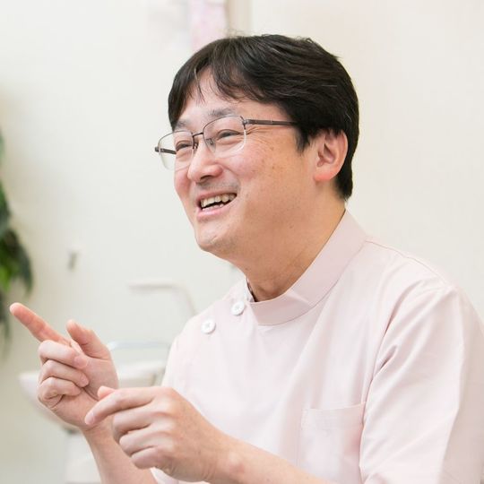 佐々川毅先生