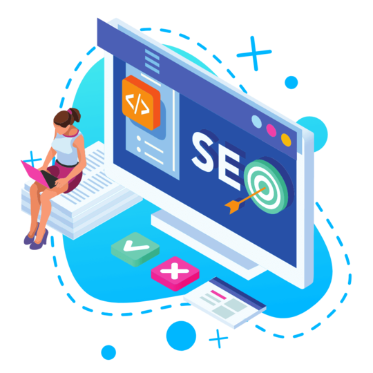 歯科SEO対策サービス