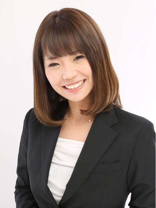 歯科衛生士・染本友里恵